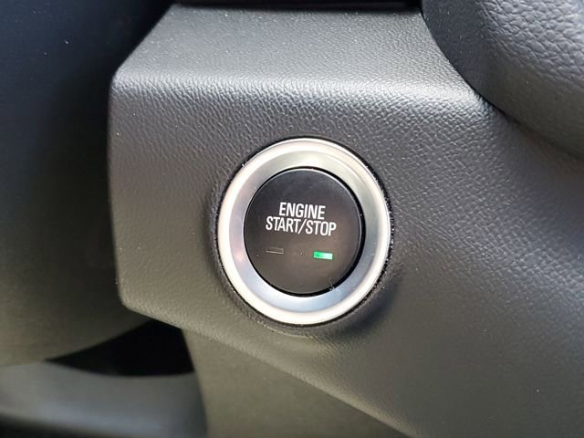 Certified 2023 GMC Terrain AT4 AWD/4WD image 16