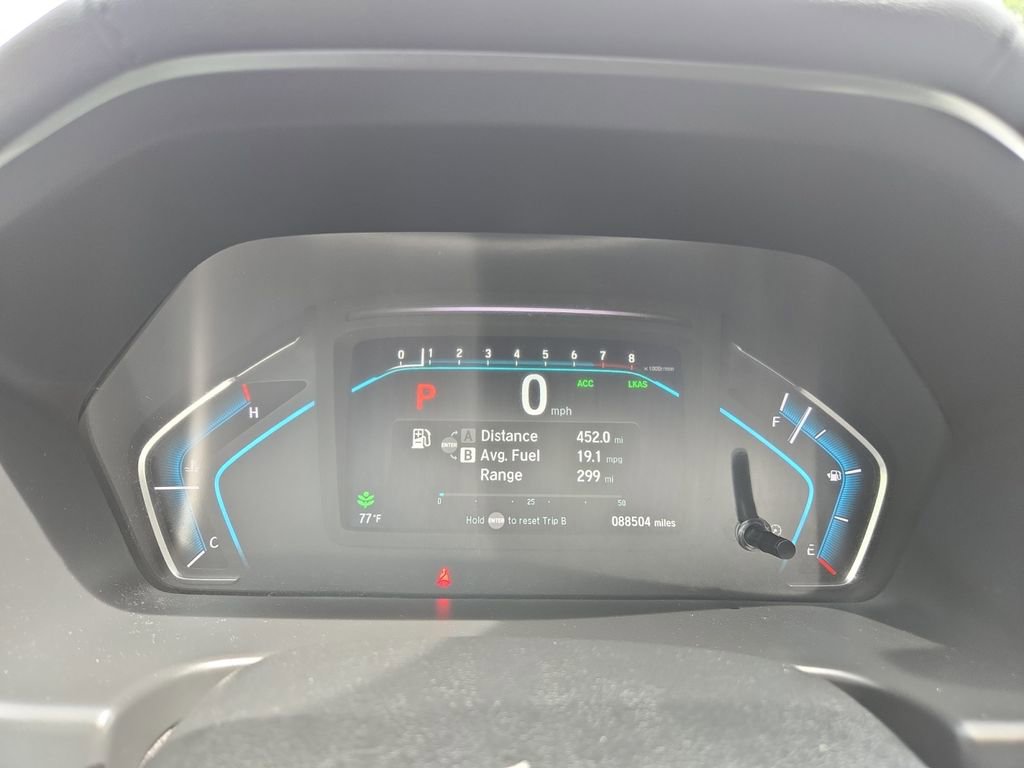 Used 2019 Honda Odyssey Elite image 35