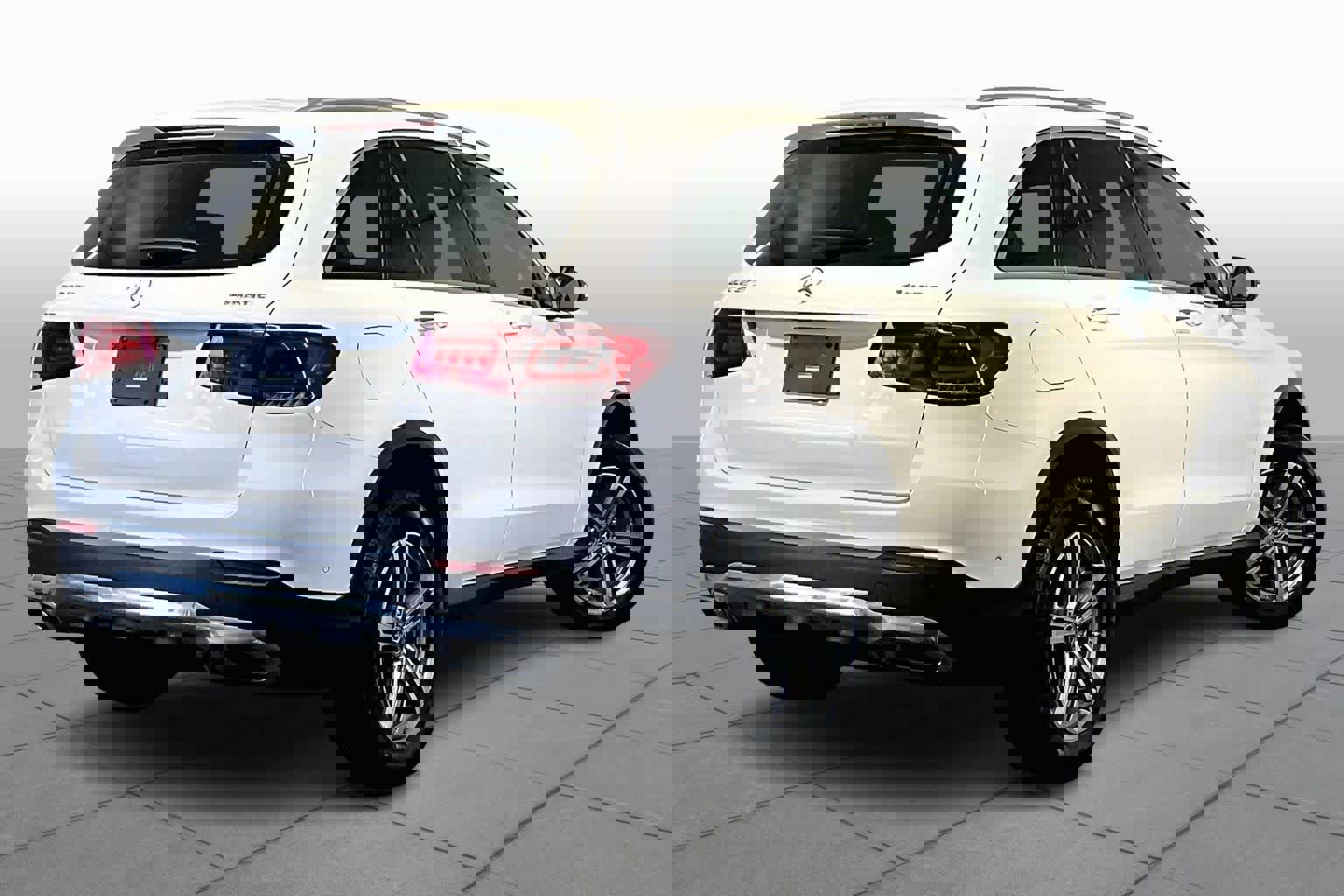 Certified 2021 Mercedes-Benz GLC 300 4MATIC image 13