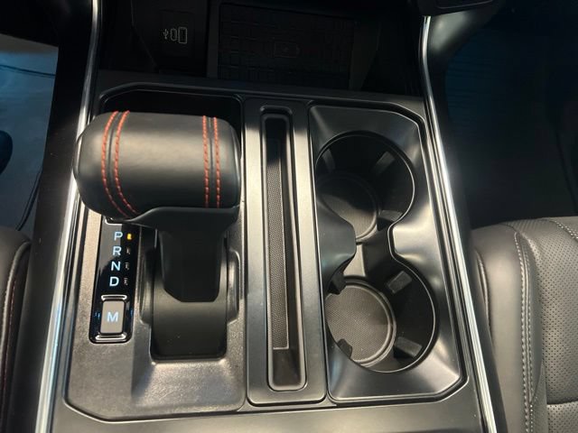 Used 2025 Ford F150 Raptor AWD/4WD image 29