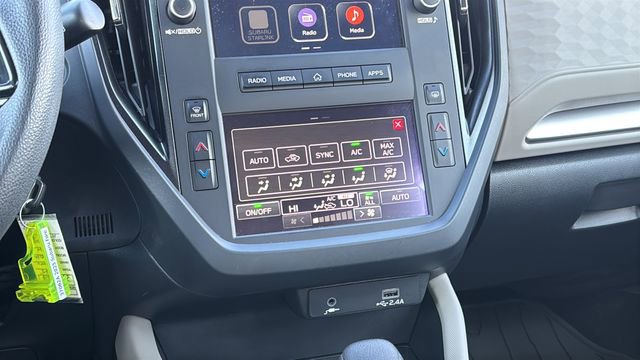 Certified 2025 Subaru Forester image 21