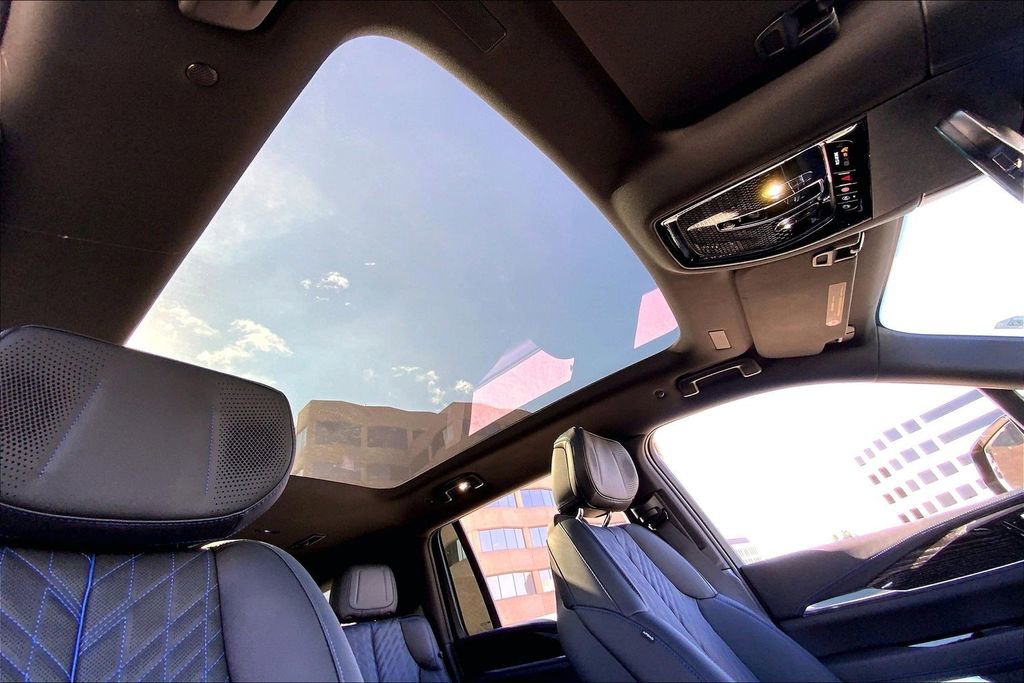 New 2026 Cadillac Escalade IQL Sport 1 image 34