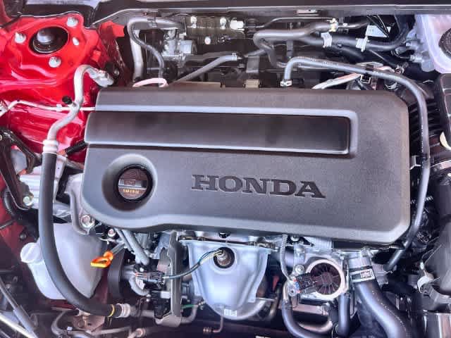 Certified 2026 Honda Civic LX image 10