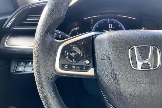 Used 2019 Honda Civic LX image 19