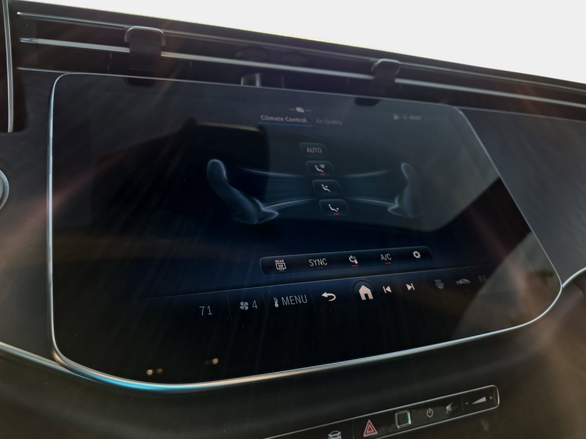 Certified 2025 Mercedes-Benz E 350 E 350 image 24