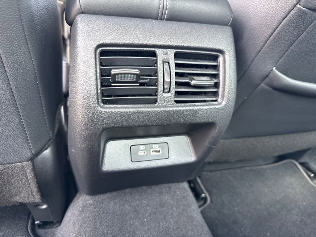 Used 2025 Nissan Altima 2.5 SL AWD/4WD image 34