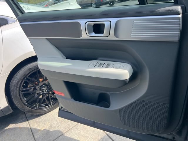 New 2026 Hyundai Santa Fe SE AWD/4WD image 15