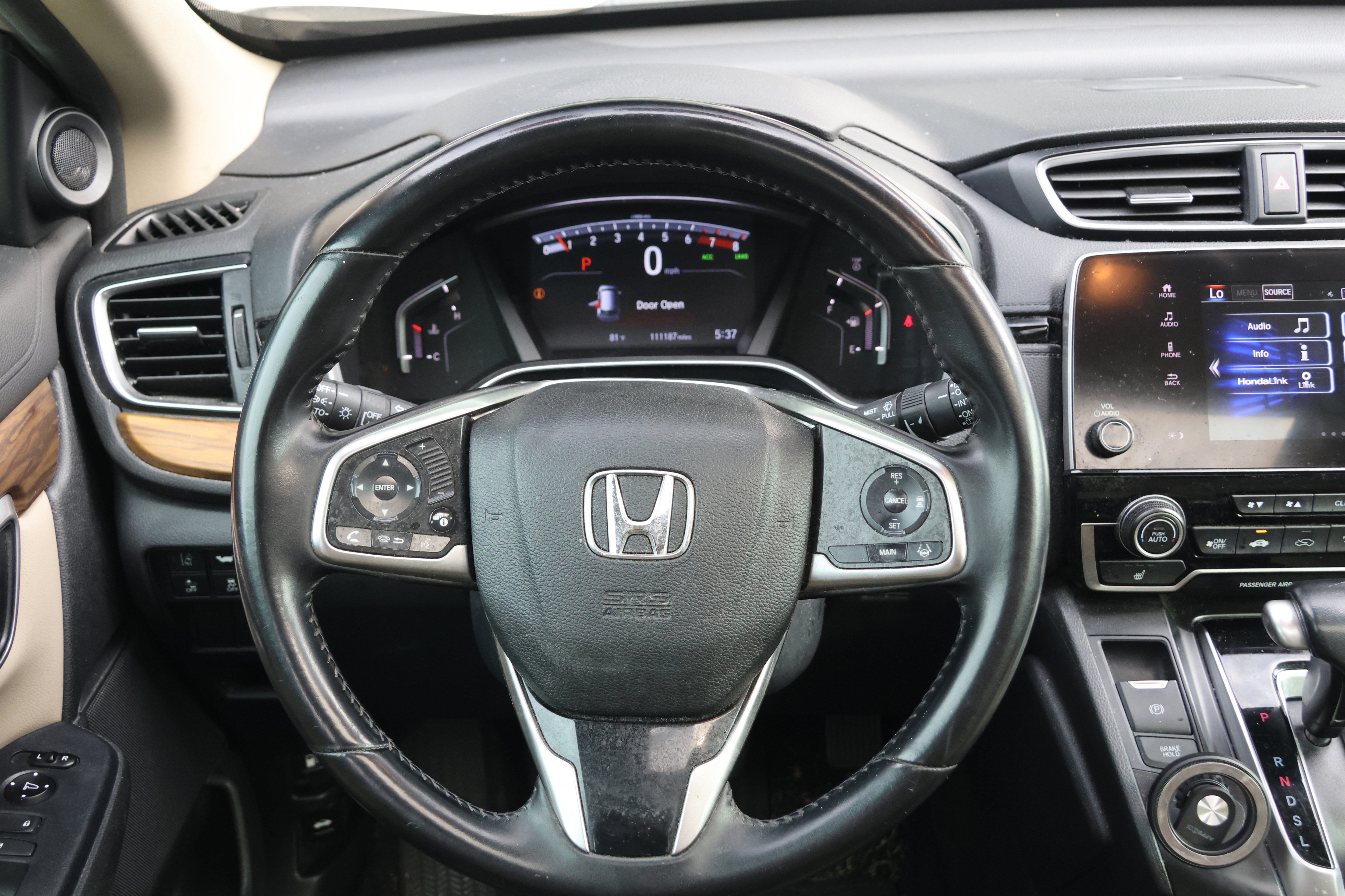 Used 2018 Honda CR-V EX-L image 17