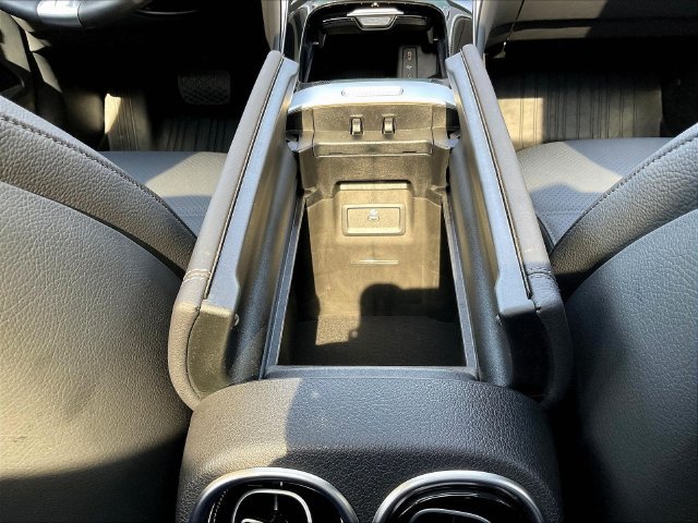 Used 2026 Mercedes-Benz GLC 300 4MATIC image 18