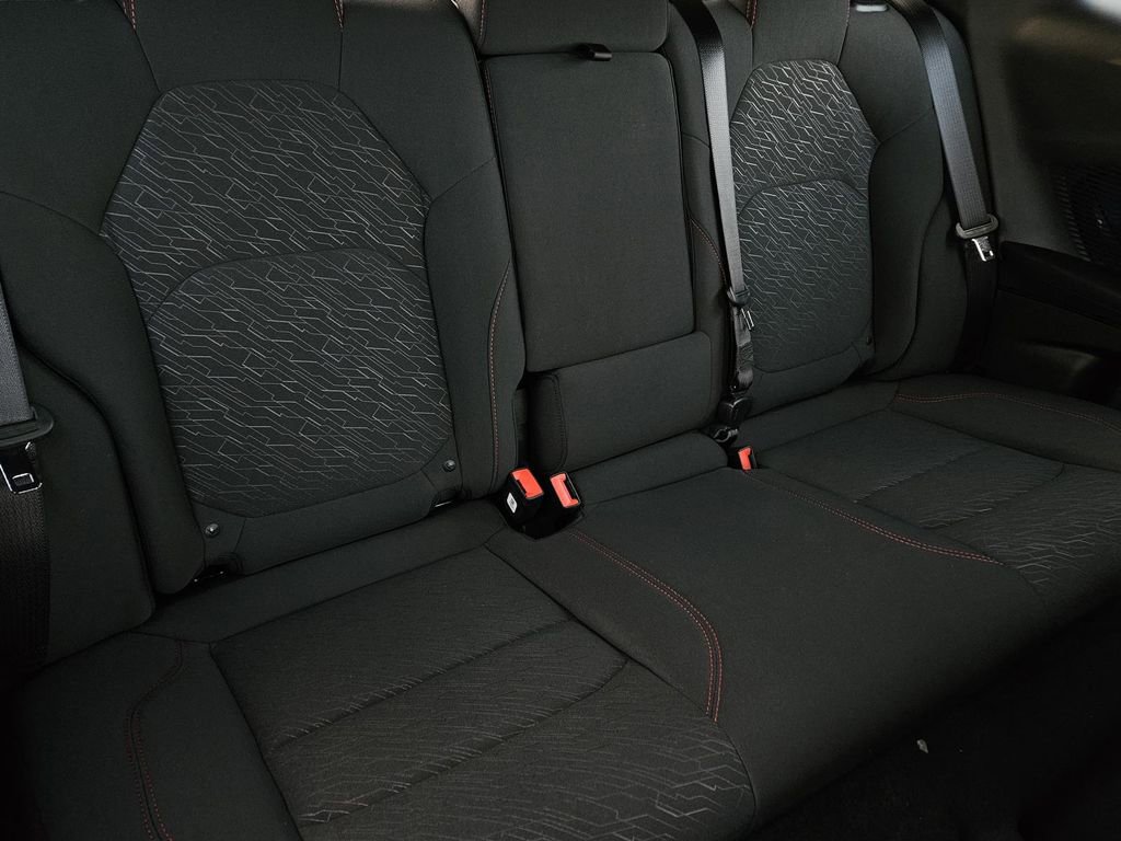 New 2026 Dodge Charger GT w/ Blacktop Package AWD/4WD image 9