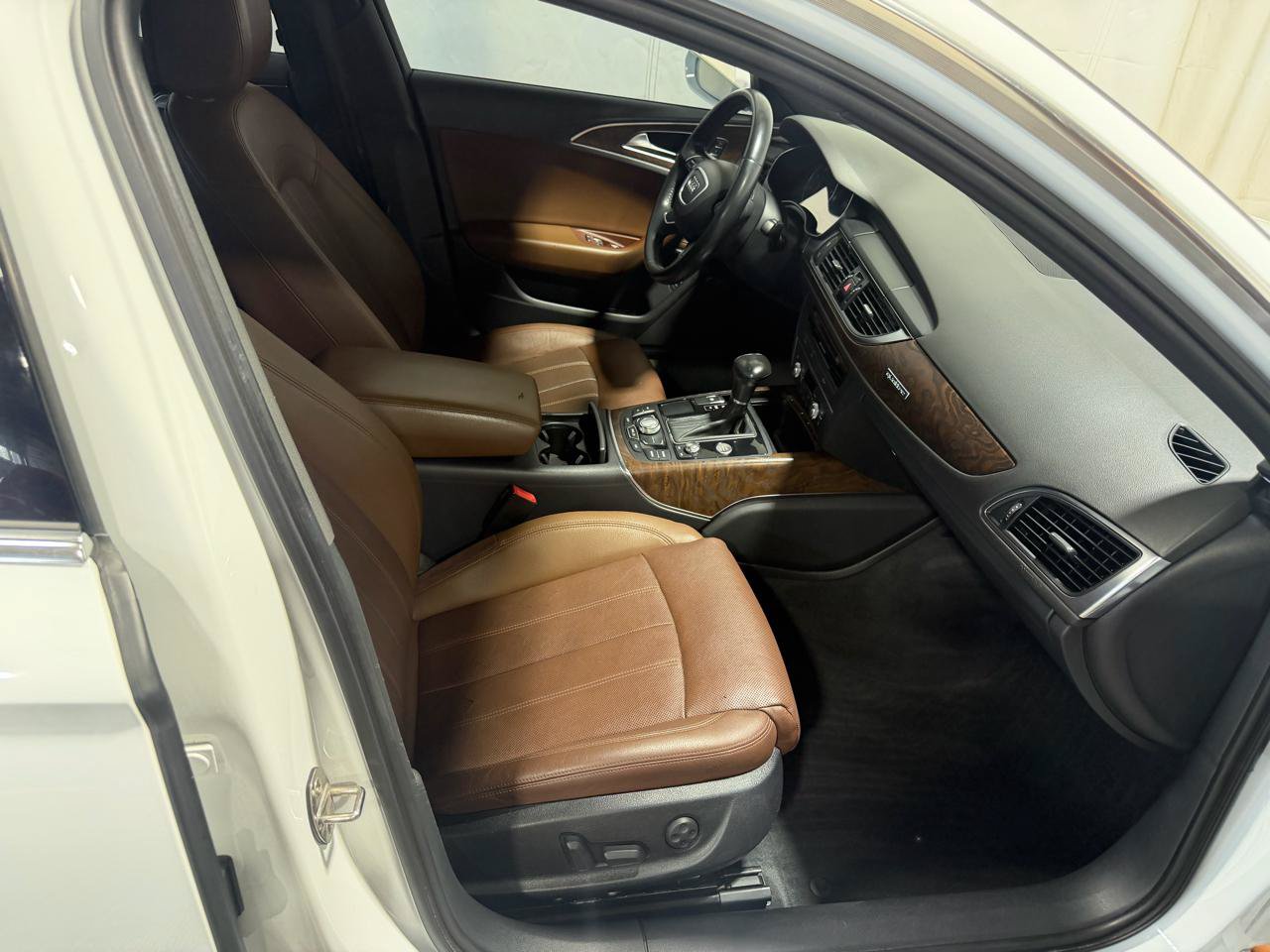 Used 2013 Audi A6 3.0T Prestige w/ Prestige Pkg AWD/4WD image 12