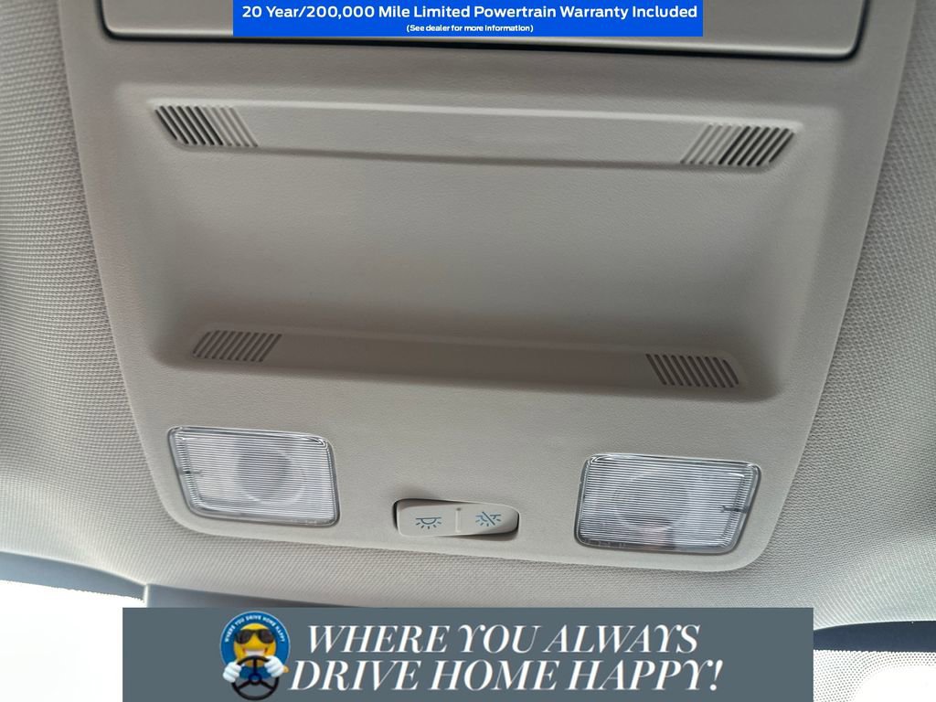 New 2026 Ford Maverick XLT FWD image 20