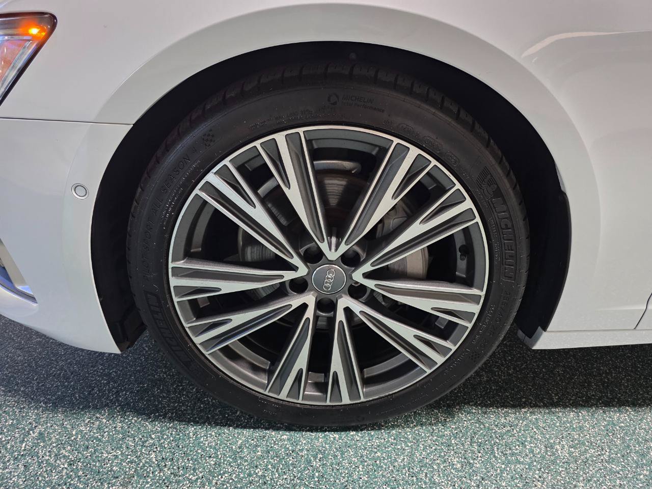 Used 2020 Audi A6 2.0T Premium Plus AWD/4WD image 12