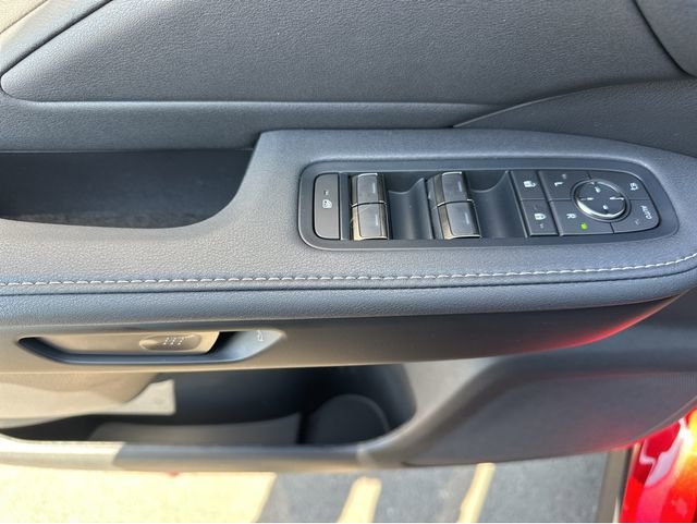 New 2026 Lexus TX 350 AWD image 36