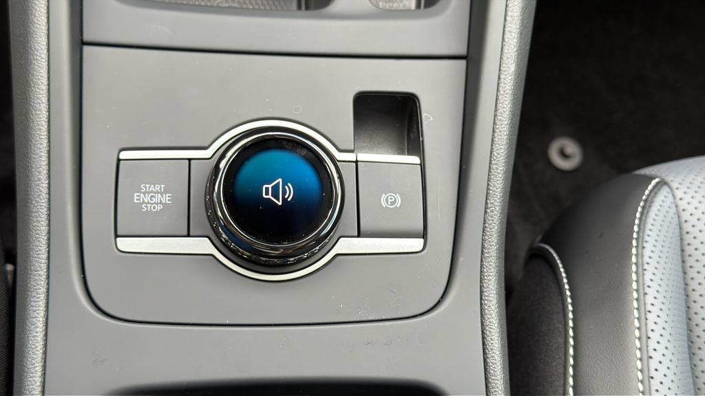 New 2026 Volkswagen Tiguan SE AWD/4WD image 27
