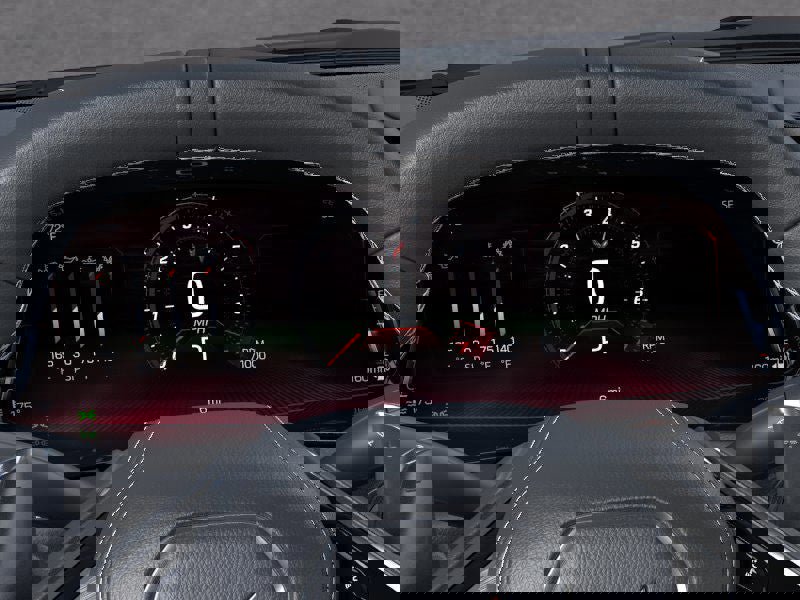 New 2026 Chevrolet Corvette 1LT Coupe  RWD image 42