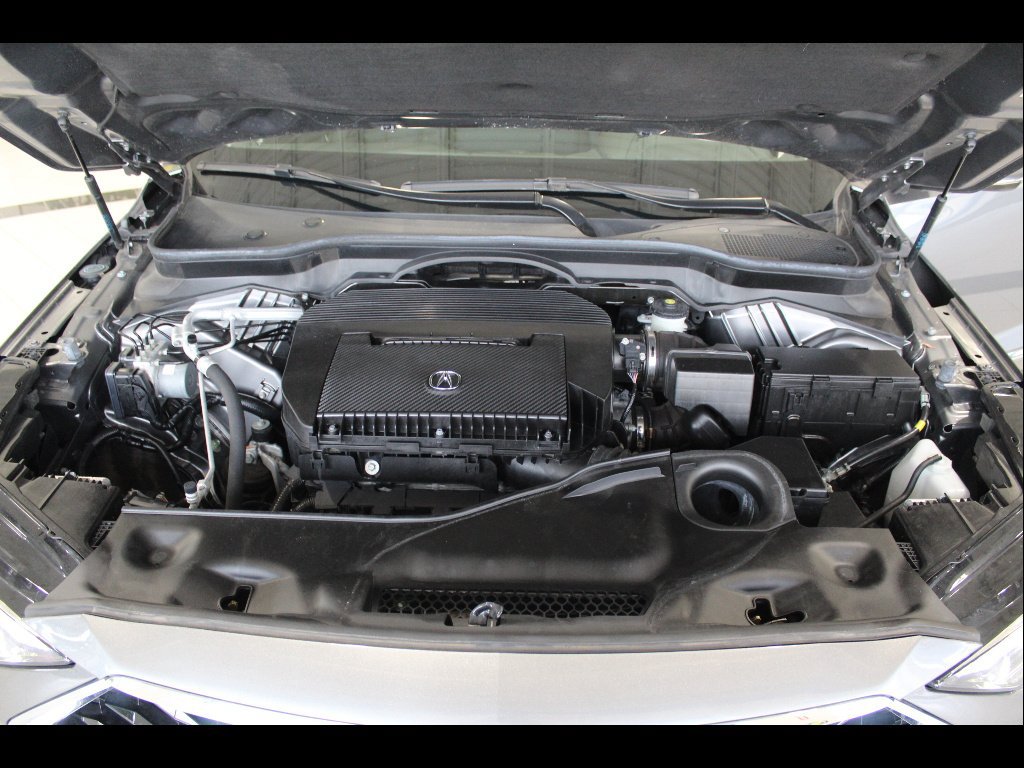 Used 2023 Acura MDX SH-AWD image 33