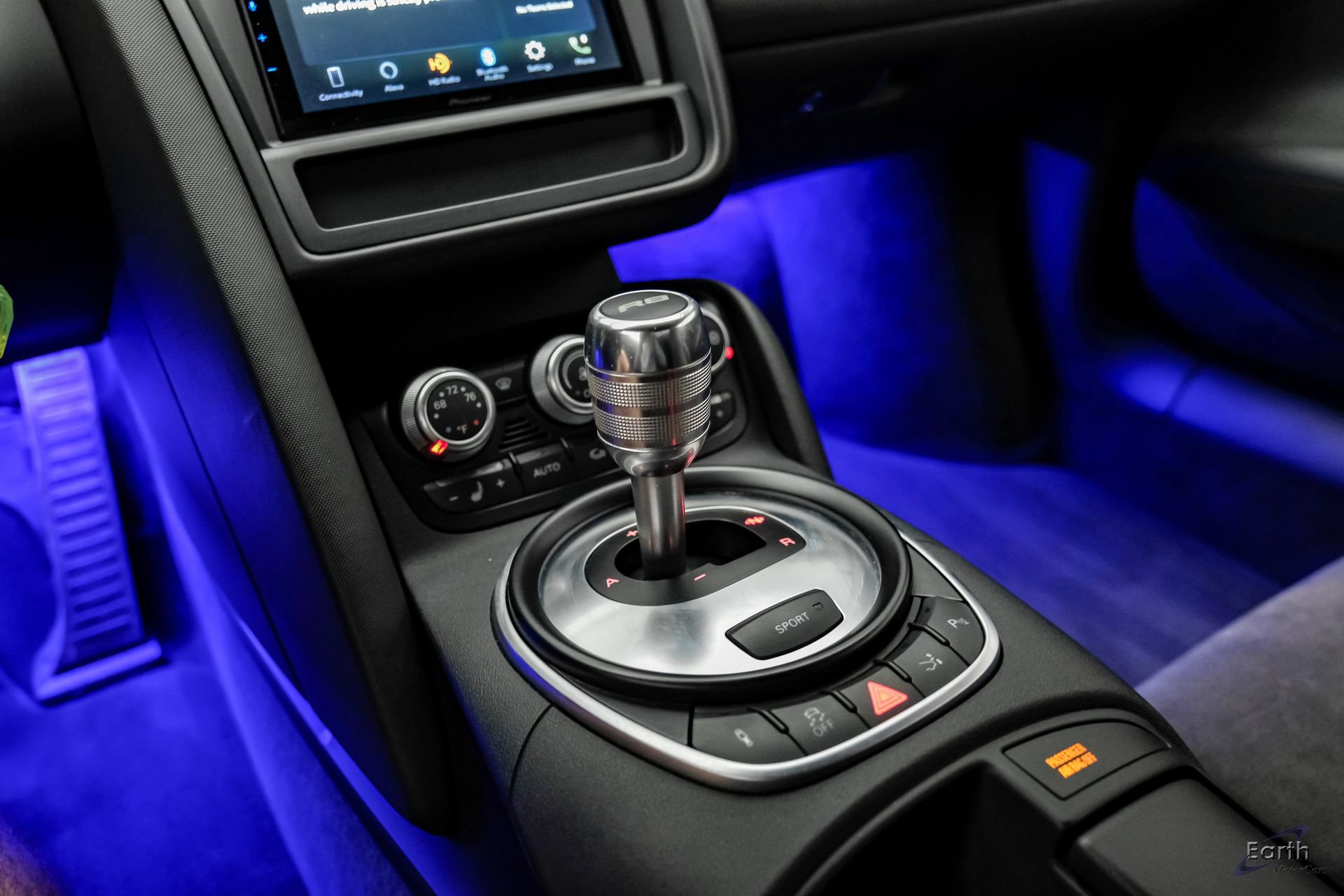 Used 2012 Audi R8 V8 AWD/4WD image 60