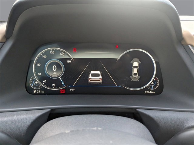 Used 2020 Hyundai Sonata Limited image 27