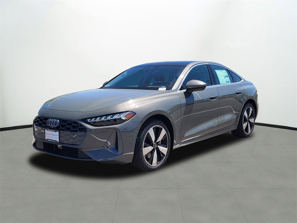 New 2025 Audi A5 2.0T Premium Plus