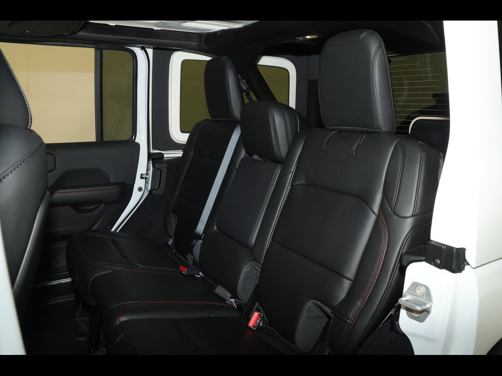 New 2026 Jeep Wrangler Unlimited Rubicon 392 w/ Quick Order Package 27X Moab AWD/4WD image 21