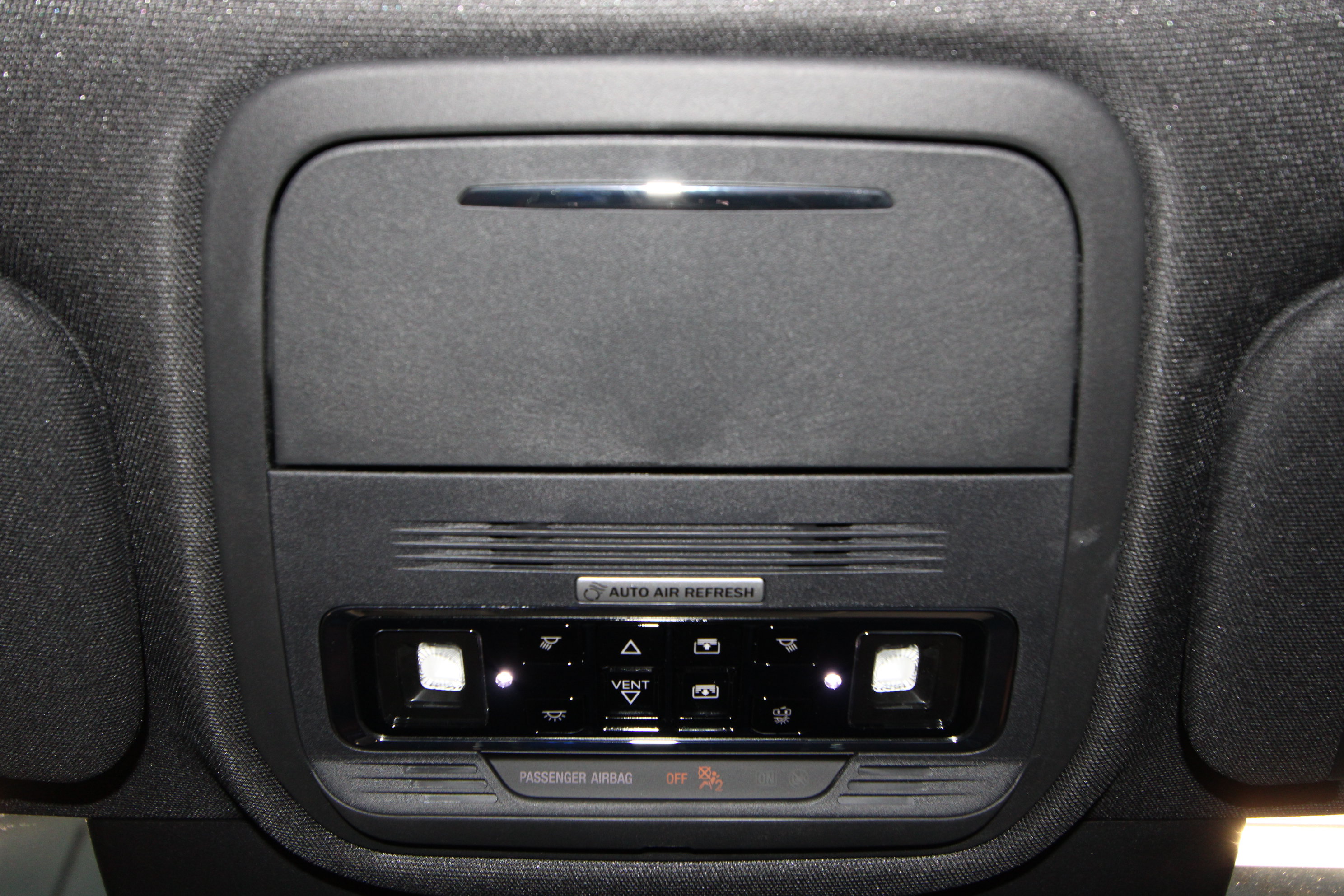 New 2026 Lincoln Aviator Reserve AWD/4WD image 17