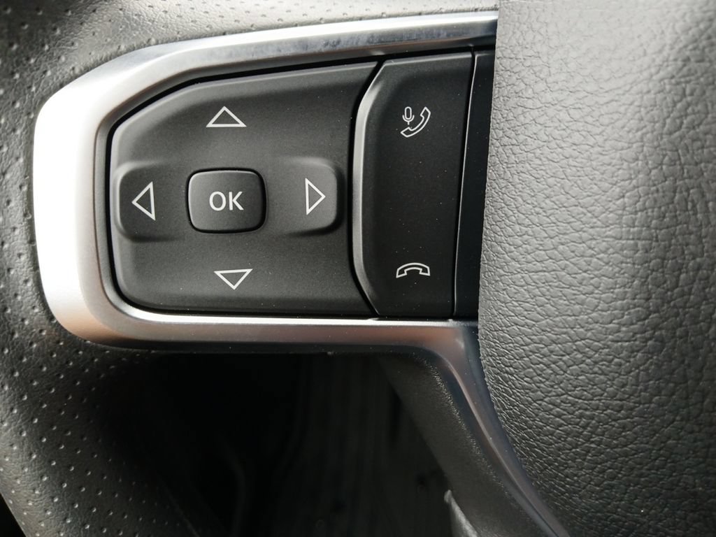 New 2026 RAM 1500 Lone Star RWD image 11