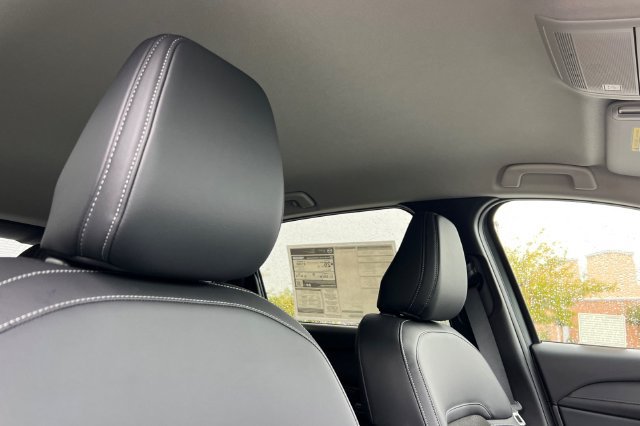 New 2026 MAZDA CX-5 Preferred AWD/4WD image 19