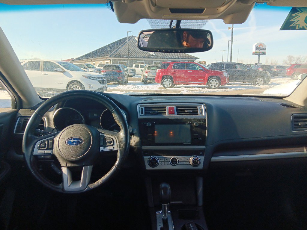Used 2016 Subaru Legacy 2.5i Limited image 10