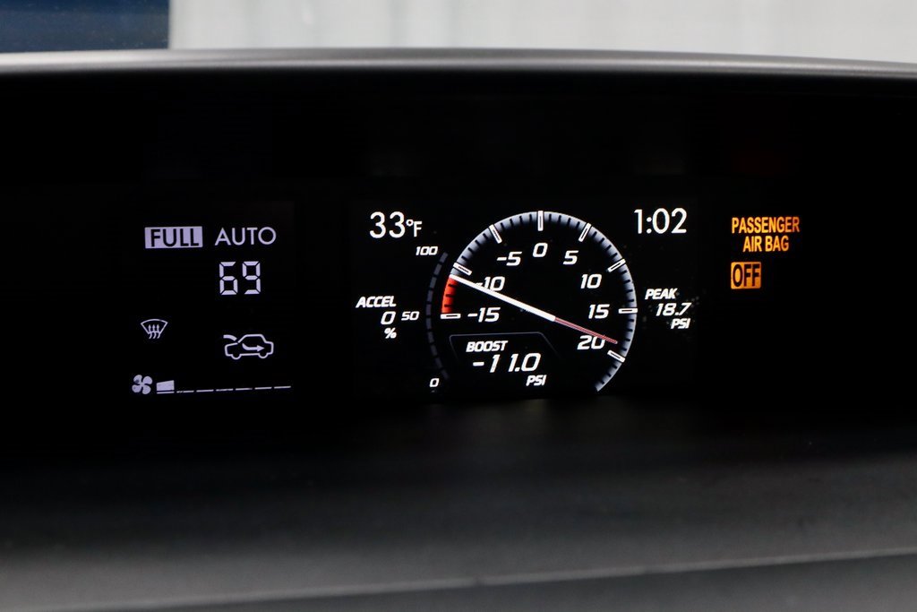 Used 2015 Subaru WRX image 33