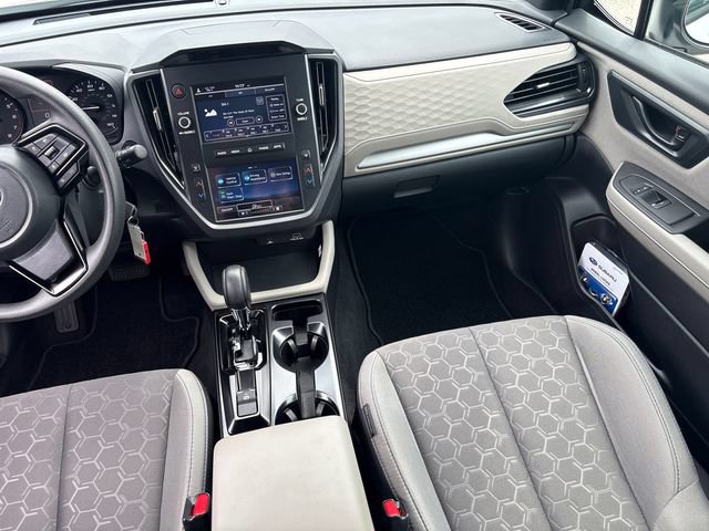 Certified 2026 Subaru Forester AWD/4WD image 23