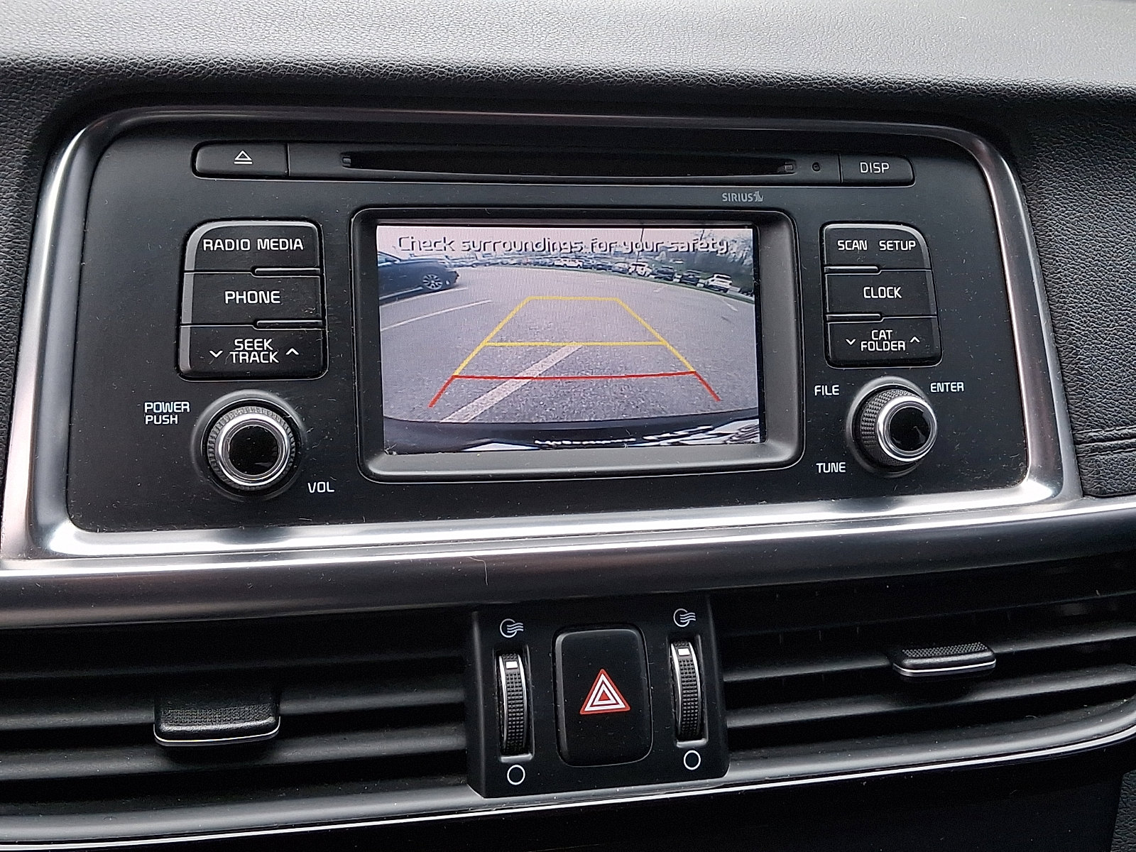 Used 2016 Kia Optima EX image 16