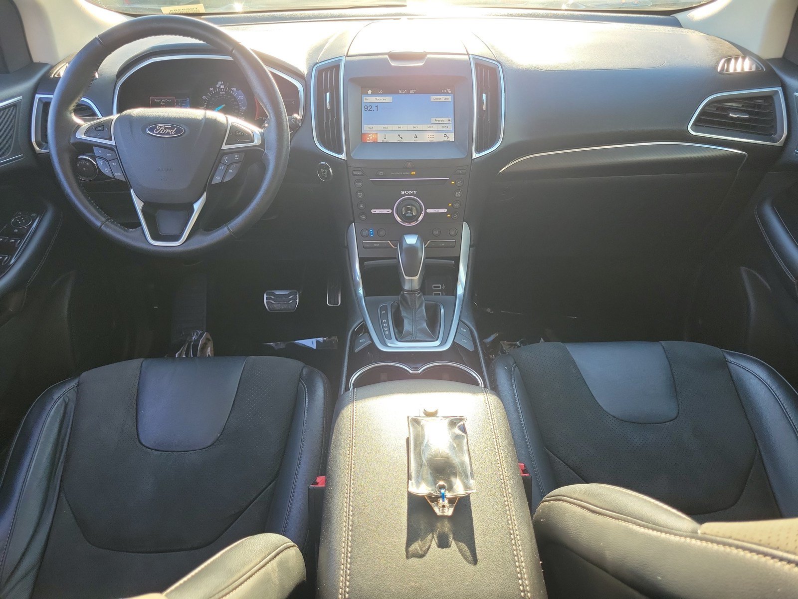 Used 2016 Ford Edge Sport w/ Equipment Group 401A AWD/4WD image 29