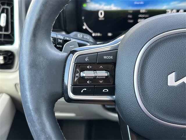 Used 2024 Kia Sorento SX Prestige image 31