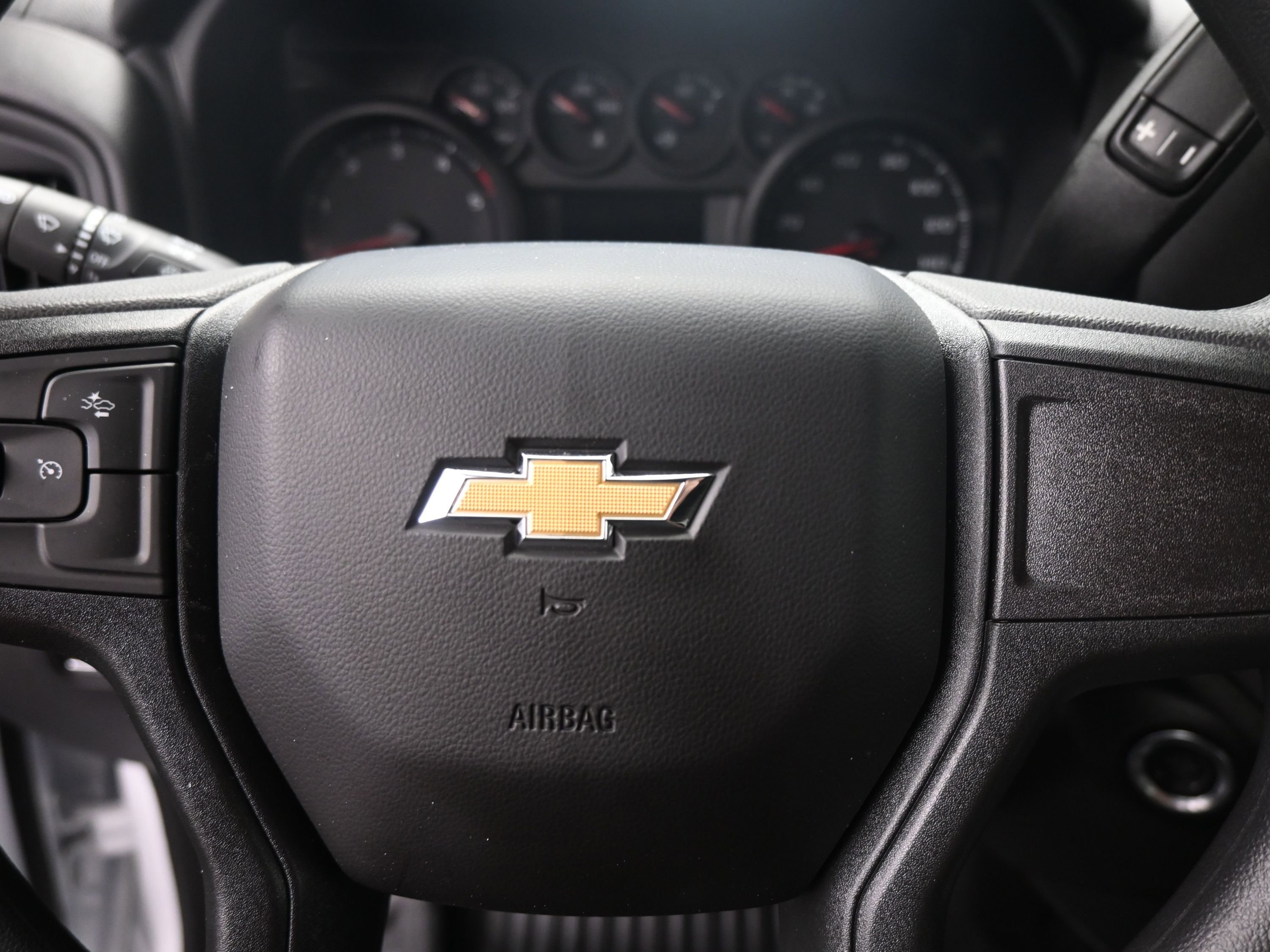 Certified 2024 Chevrolet Silverado 3500 W/T w/ WT Convenience Package image 16