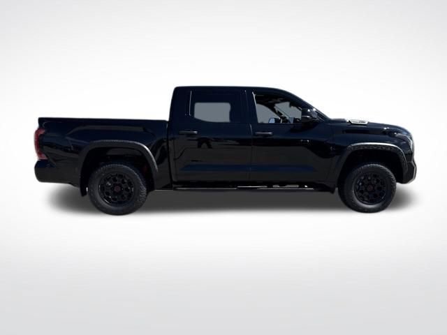 New 2026 Toyota Tundra TRD Pro image 8
