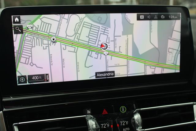 New 2025 BMW M8 Competition image 17