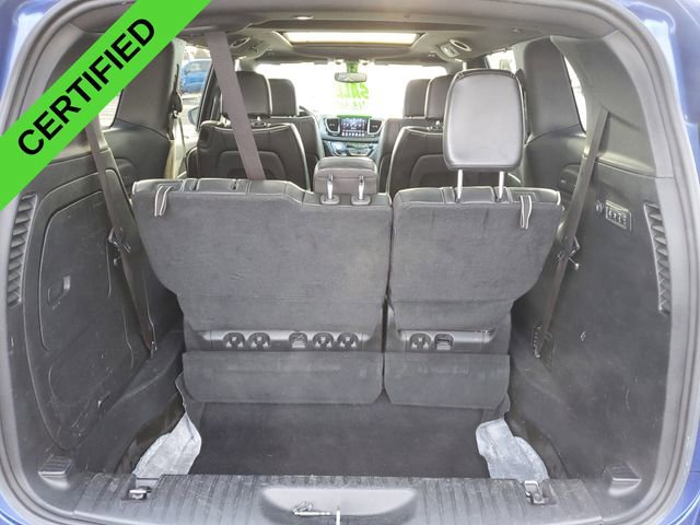 Used 2019 Chrysler Pacifica Limited w/ S Appearance Package image 26