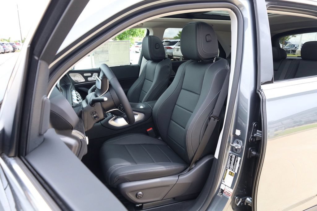 New 2026 Mercedes-Benz GLE 350 4MATIC image 24