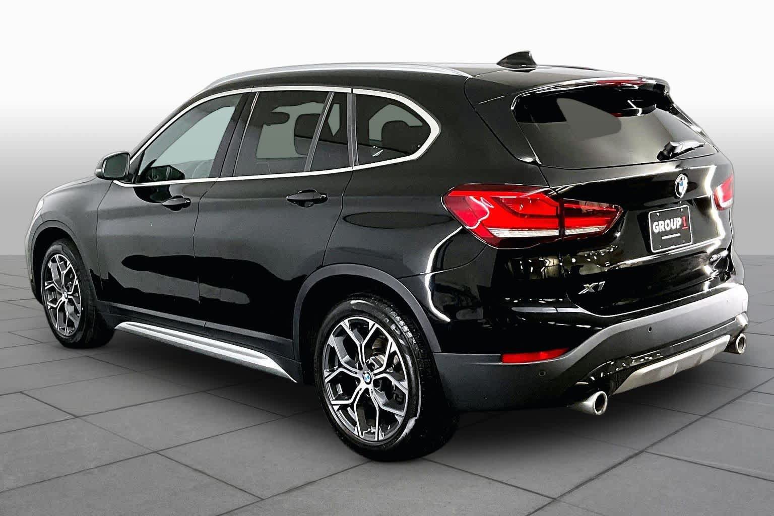 Used 2020 BMW X1 xDrive28i w/ Premium Package AWD/4WD image 12