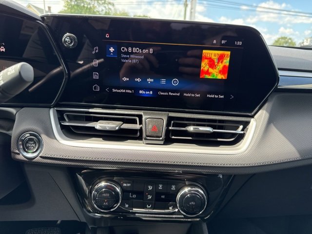 New 2026 Chevrolet TrailBlazer LT w/ Convenience Package image 13