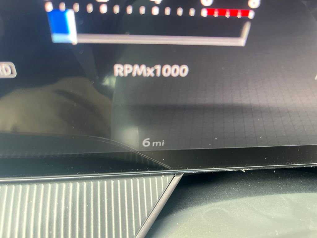 New 2026 Nissan Murano SV image 19