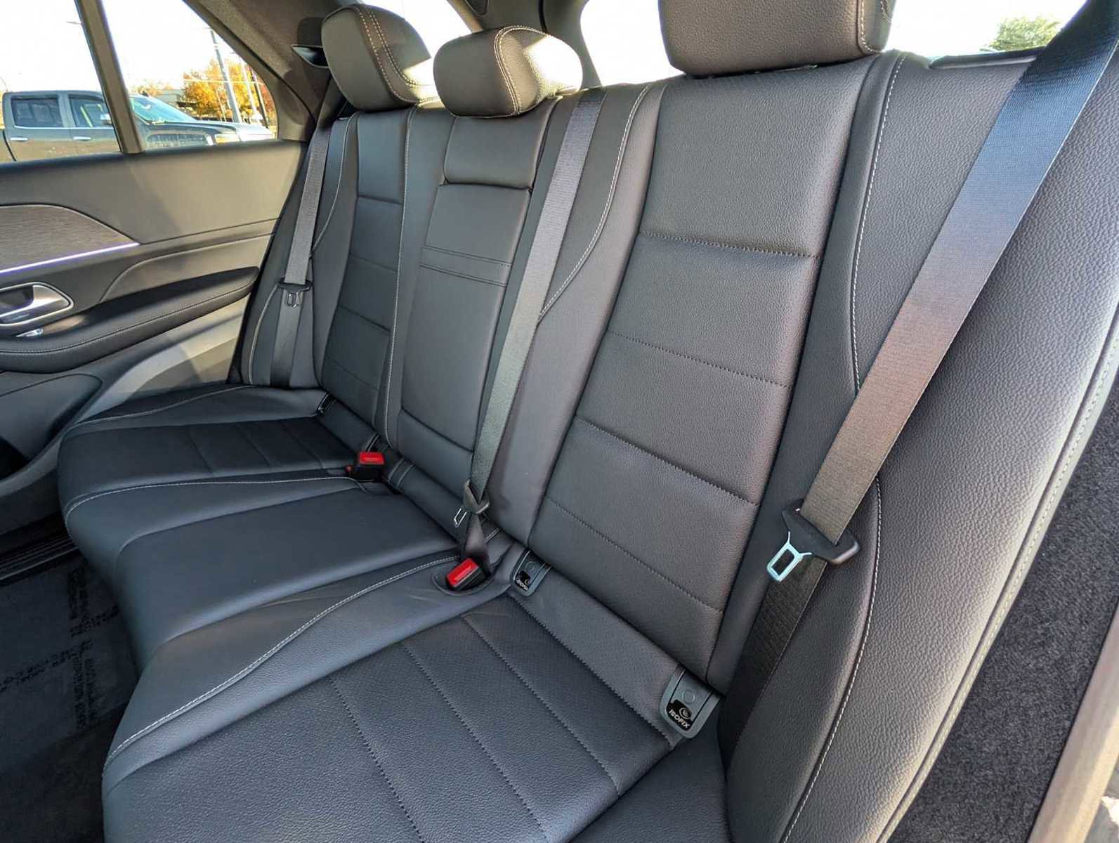 New 2026 Mercedes-Benz GLE 350 4MATIC image 18