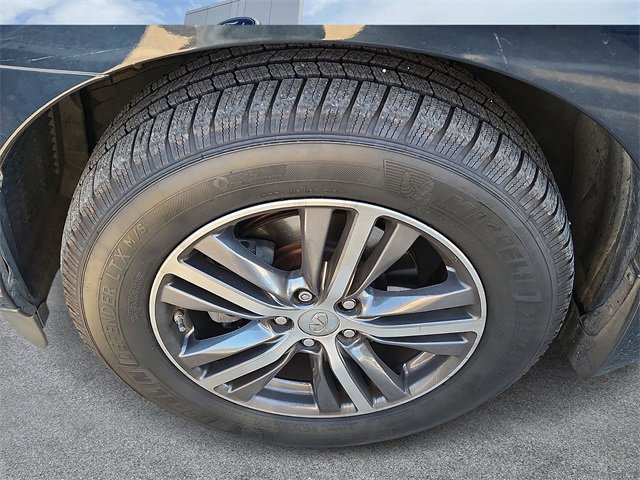 Used 2016 INFINITI QX60 AWD w/ Premium Plus Package image 3