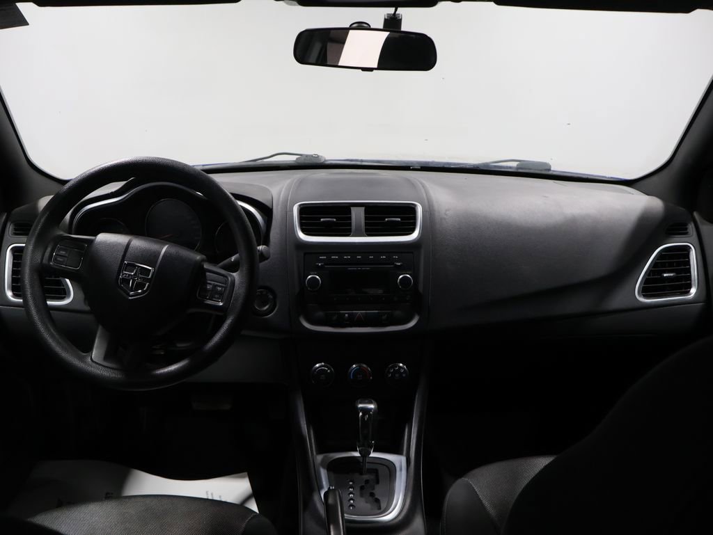 Used 2014 Dodge Avenger SE image 15