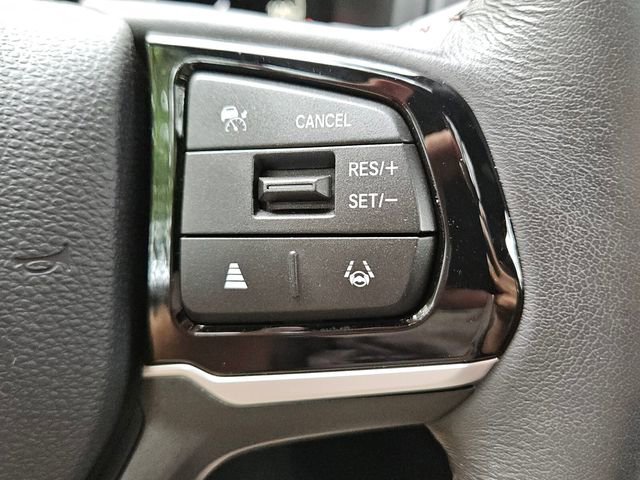 Certified 2025 Honda Odyssey Sport-L image 23