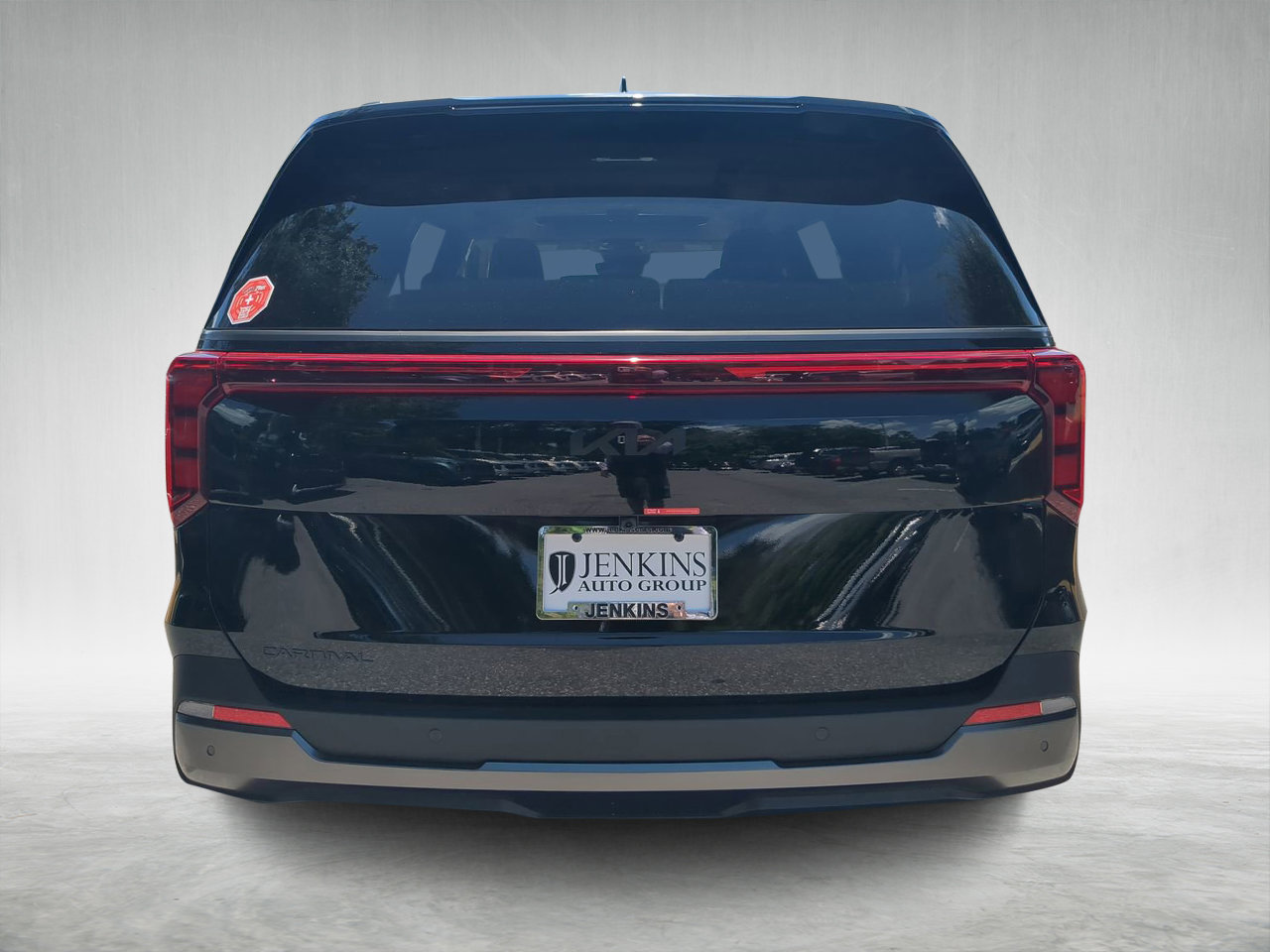 New 2026 Kia Carnival SX image 4