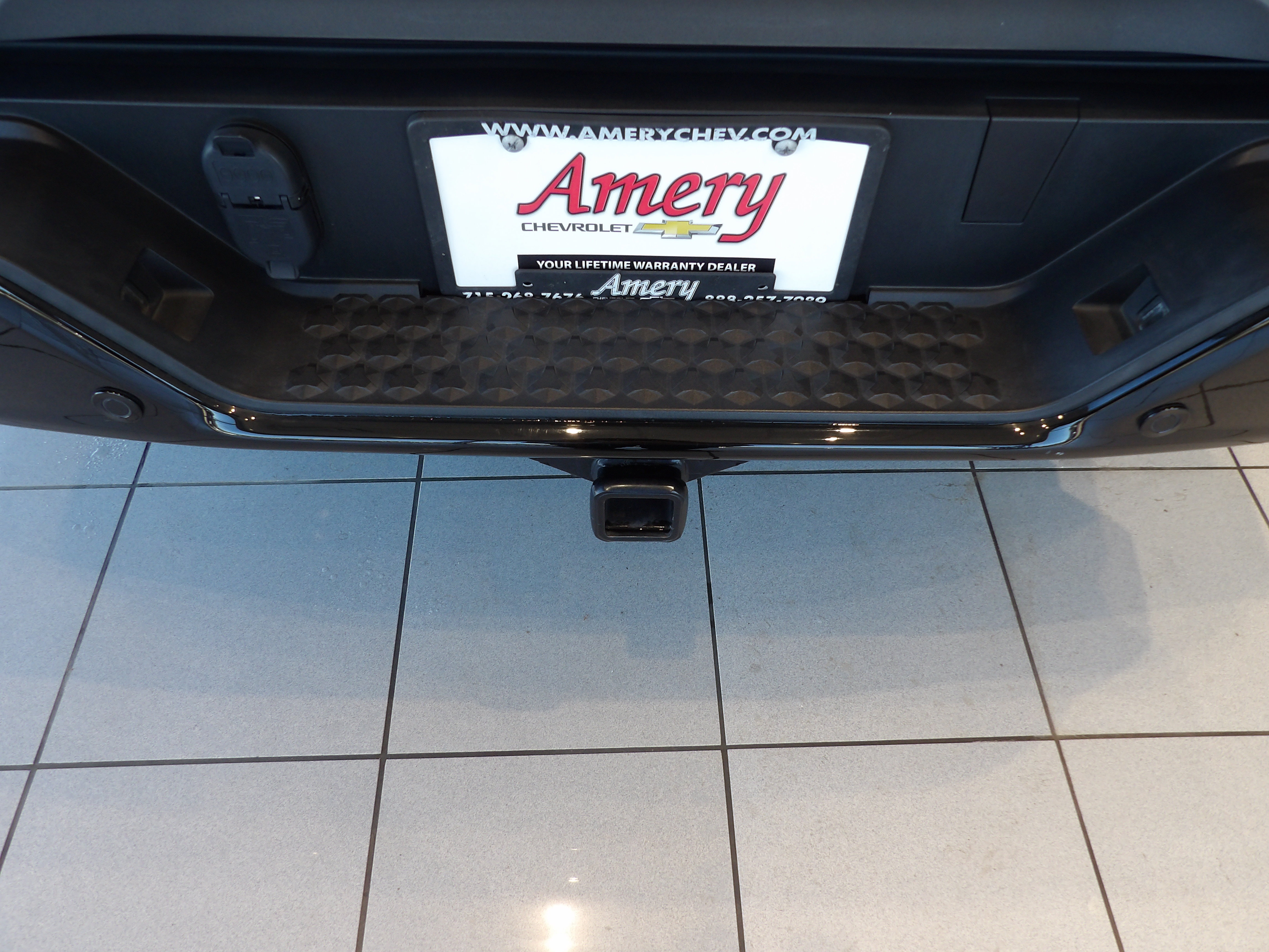 Used 2023 Chevrolet Colorado Z71 w/ Z71 Convenience Package 2 AWD/4WD image 18