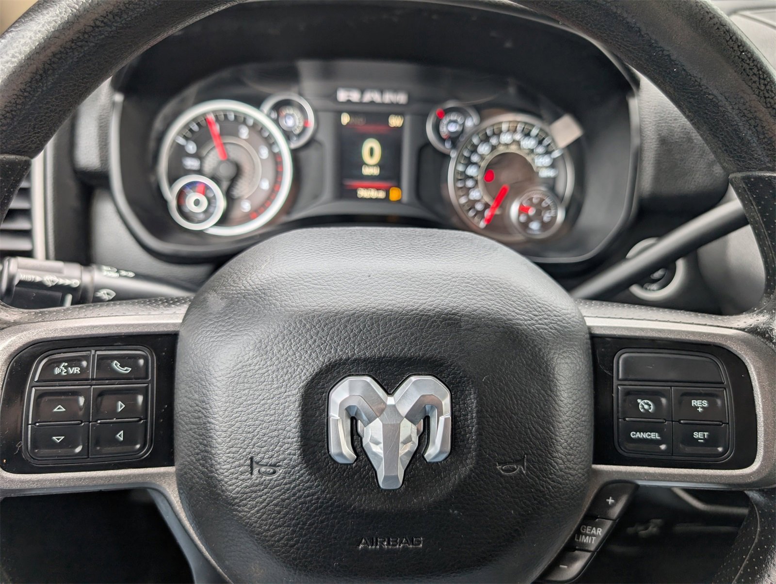 Used 2020 RAM 3500 Tradesman image 30