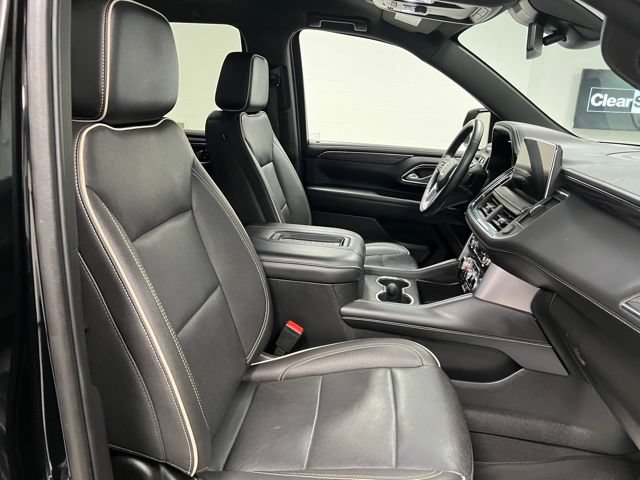 Used 2024 GMC Yukon SLT AWD/4WD image 59